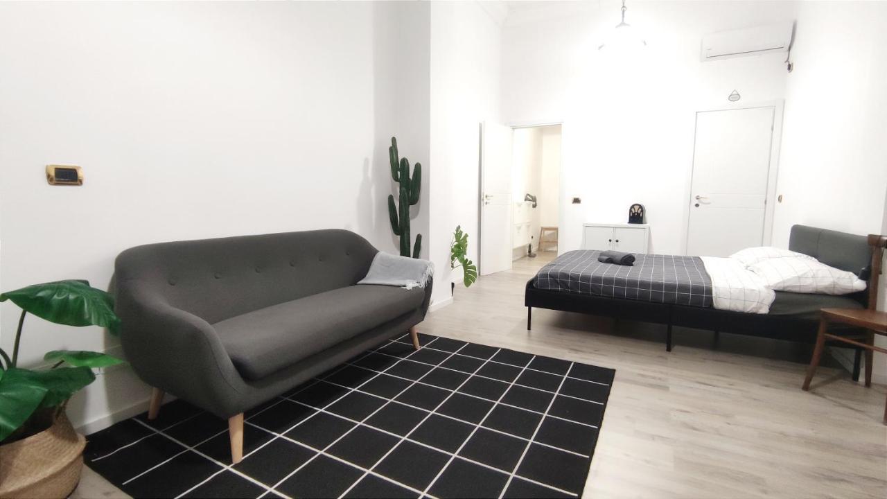 卡利亚里Via Verdi 14公寓 外观 照片